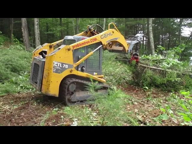 Land & Lot Clearing